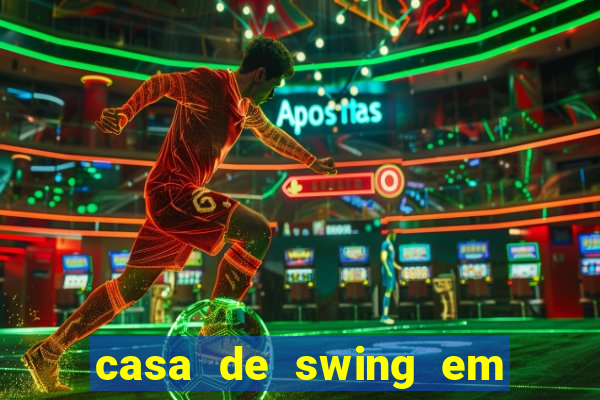 casa de swing em foz do iguaçu